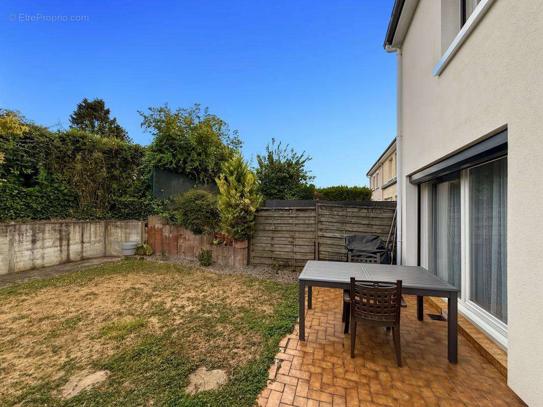 Maison À Vendre 4 chambres avec Jardin à Witry-lès-Reims - photo 10