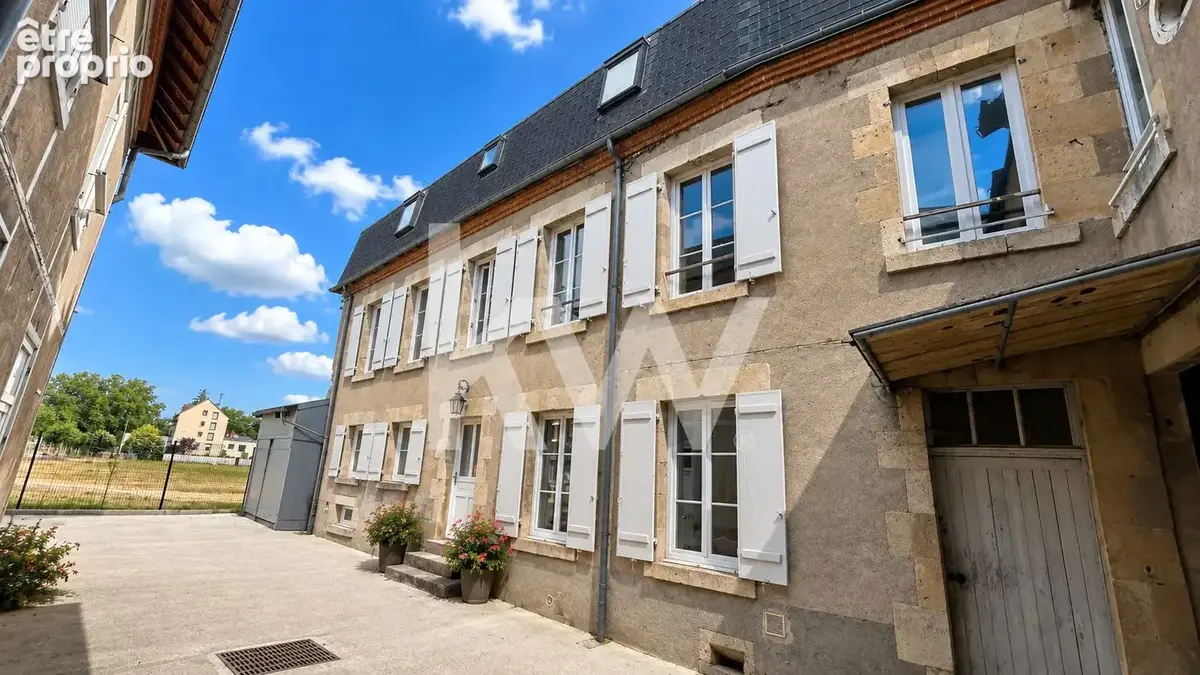Maison à OLIVET