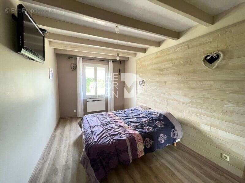 Maison à HUILLIECOURT