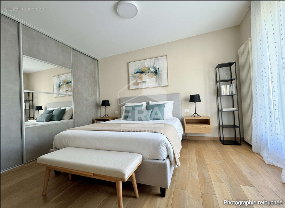 Maison à PONTAULT-COMBAULT