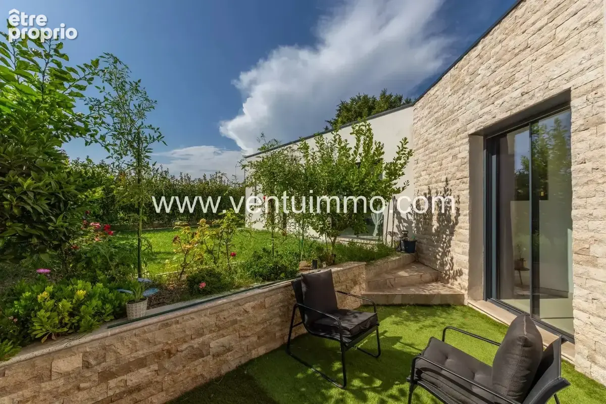 Exclusivité villa contemporaine cannes - photo 19