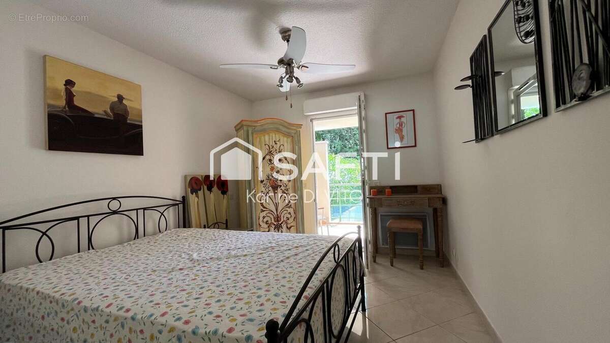 Photo 5 - Appartement à SAINT-RAPHAEL