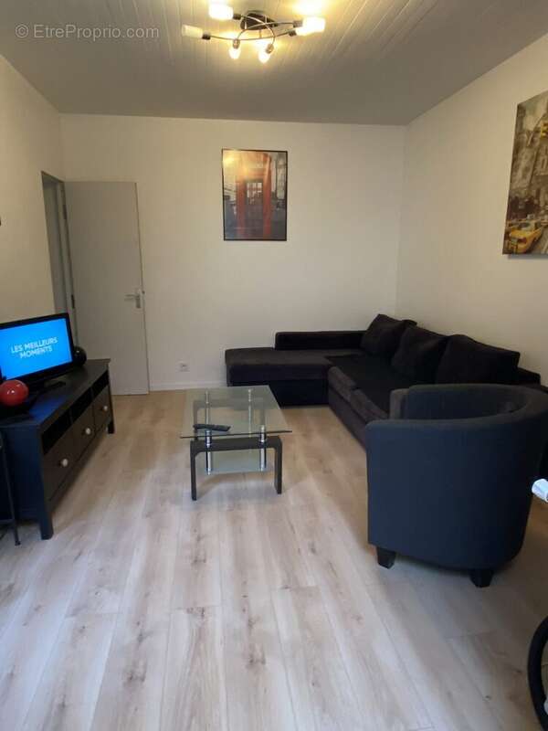 Maison 60 m² à Lille  - photo 2