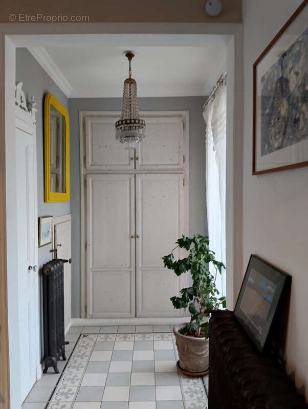 Maison à NEMOURS