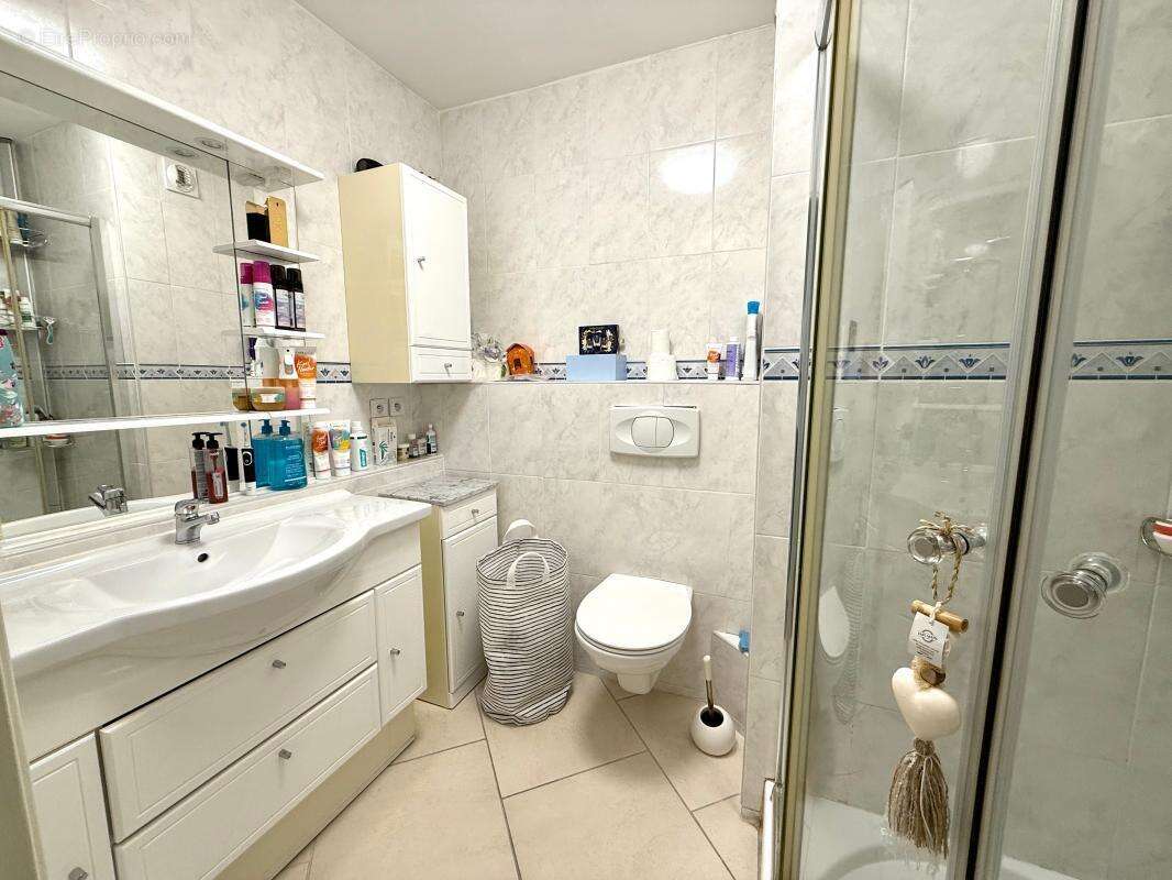 Appartement à LA GRANDE-MOTTE