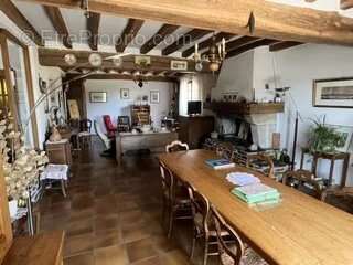 Belle propriété à 10 min de Nevers - photo 17