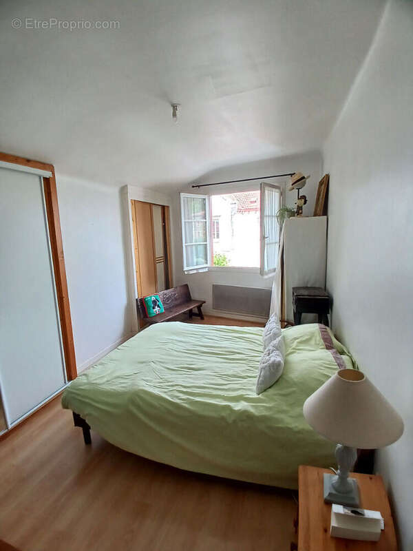 Appartement à SAINT-PEE-SUR-NIVELLE