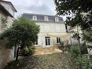 Maison à PREUILLY-SUR-CLAISE