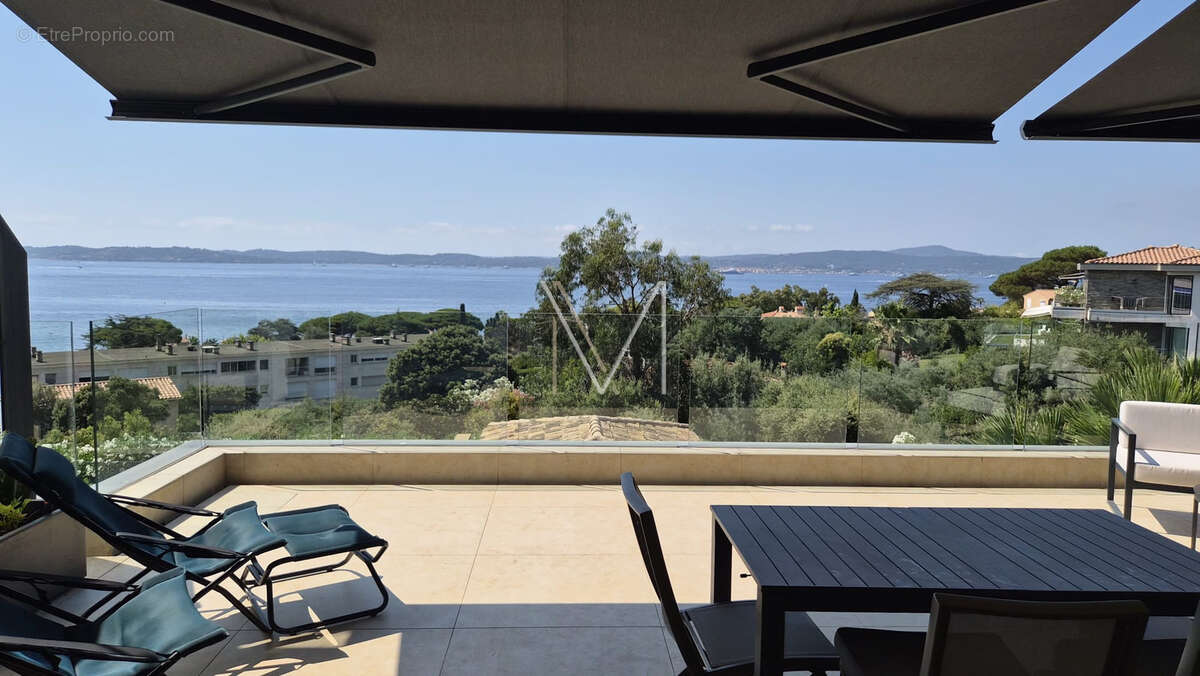 Appartement à SAINTE-MAXIME