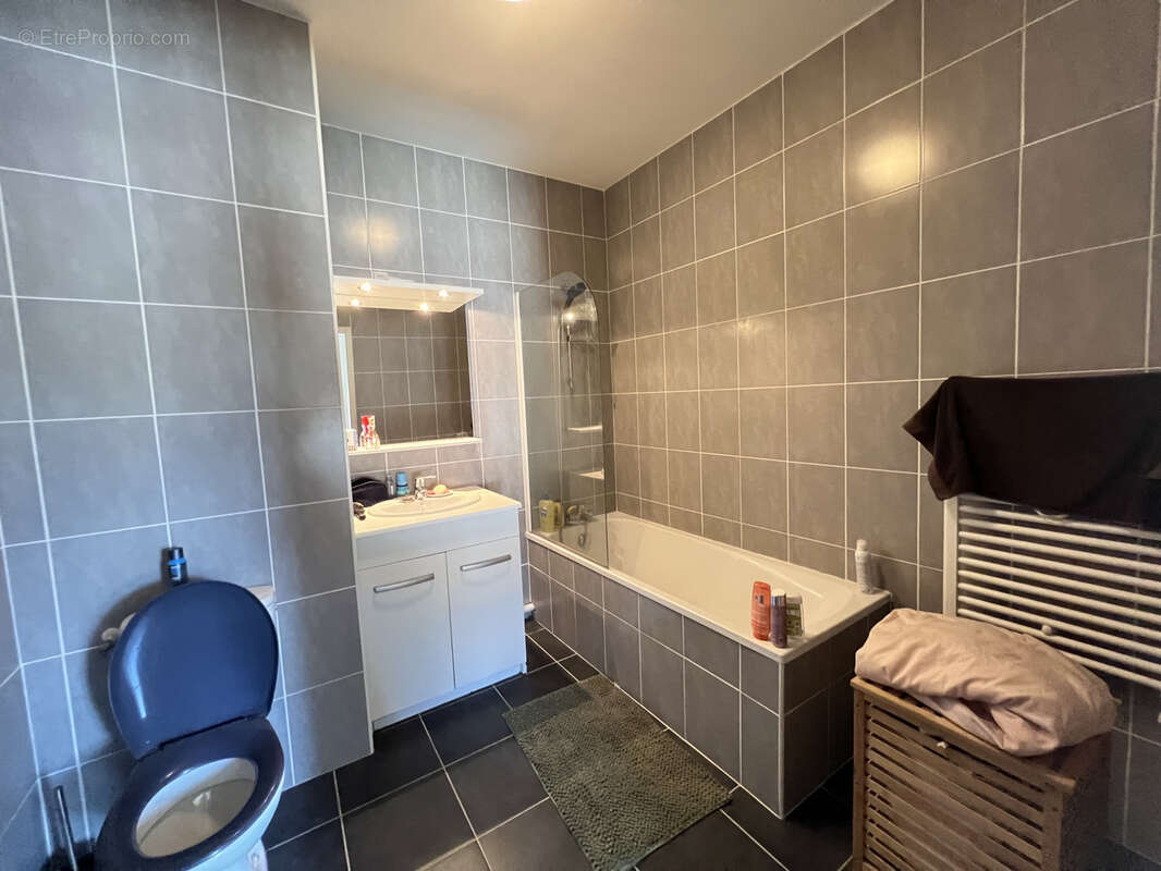 Appartement à LA ROCHE-SUR-YON