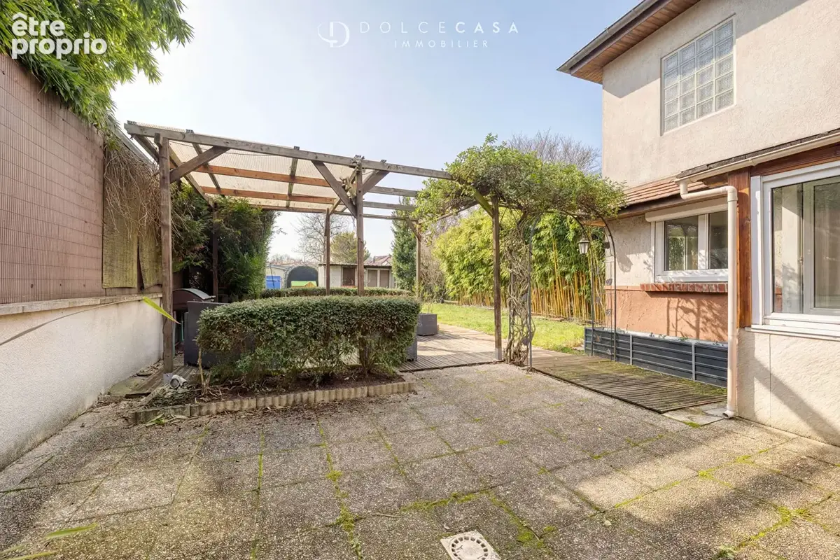 Maison Gournay Sur Marne 6 pièce(s) 128 m2 - photo 13