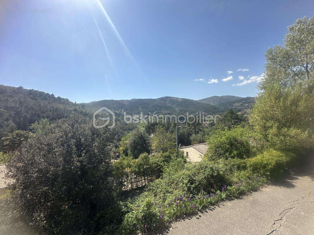 Élégance et espaces généreux  en campagne , au calme !  A 15 minutes d’ Ales - photo 18