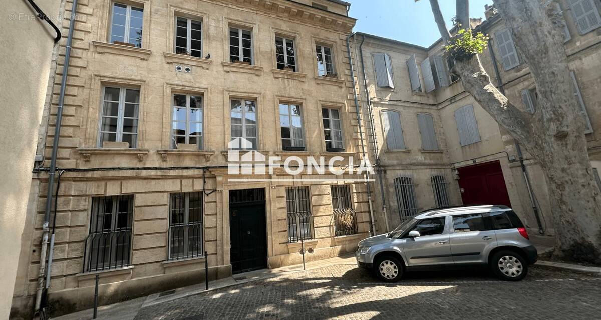 Appartement à AVIGNON