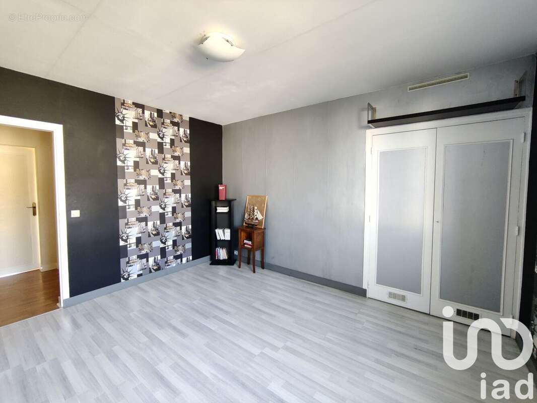 Photo 7 - Appartement à TOURS
