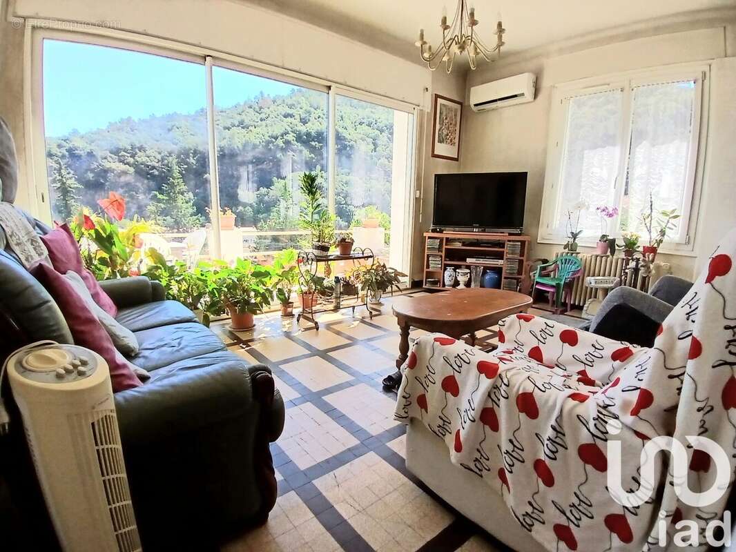 Photo 6 - Maison à AMELIE-LES-BAINS-PALALDA