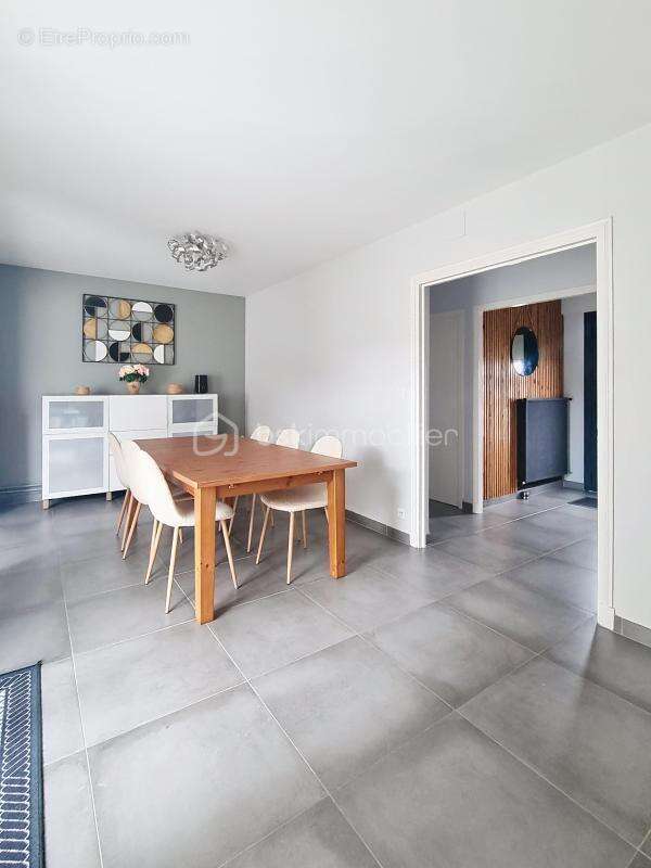 Coup de cœur : posez vos valises à trèbes dans 118 m² de douceur - photo 9