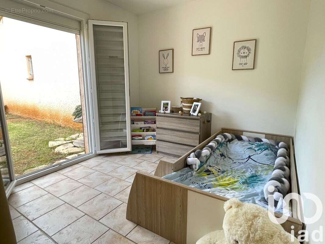 Photo 8 - Maison à TARADEAU