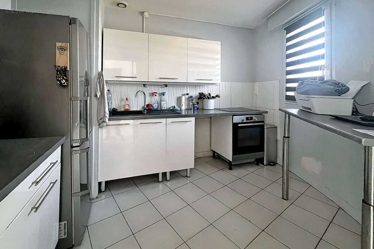 Maison Charron 4 pièce(s) 78 m2 sur parcelle 460 m2 - photo 9