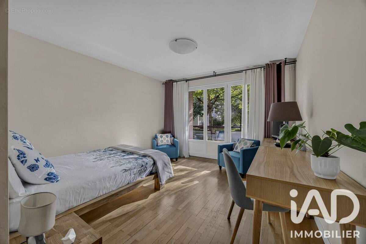 Photo 1 - Appartement à ANNECY