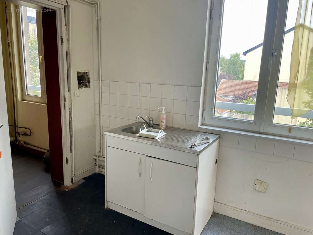 Appartement 45 m² à Rouen  - photo 5
