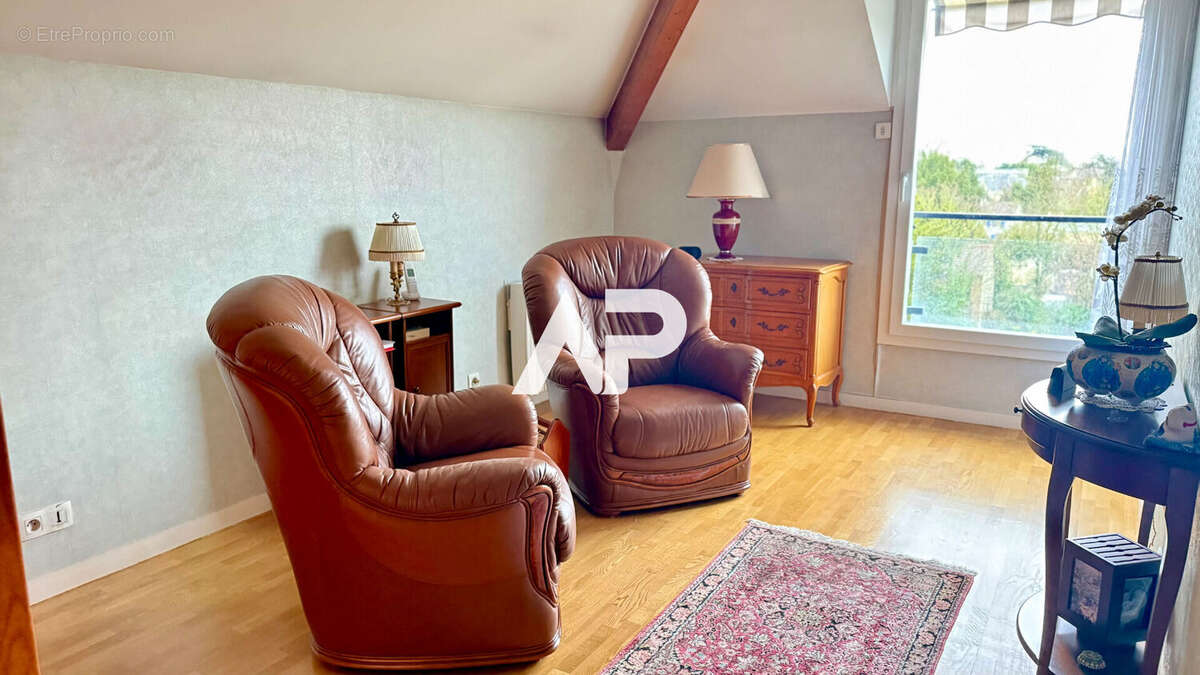 Appartement à MONTMORENCY