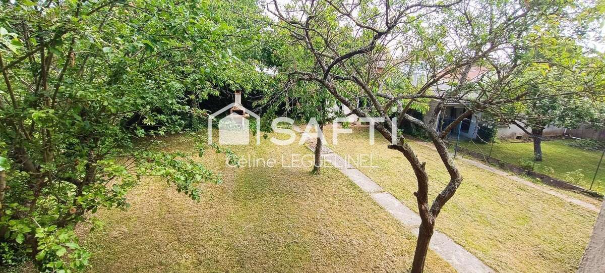 Photo 4 - Maison à LES CLAYES-SOUS-BOIS