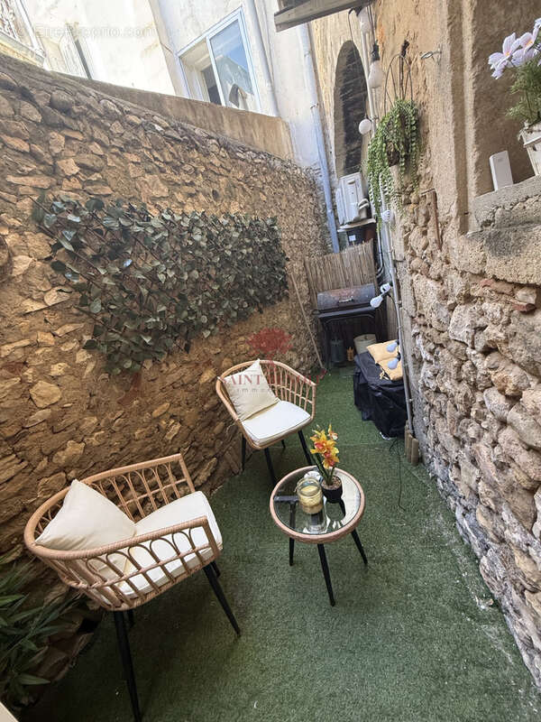 Appartement à ANIANE