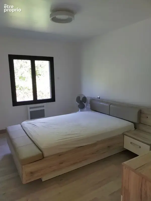 Venez découvrir cette agréable maison récente de plan pied sur un terrain de 2035 m2 en campagne - photo 8