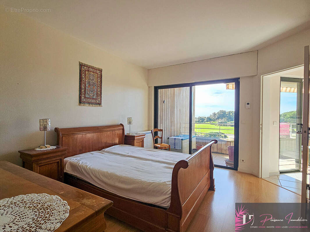 Appartement à LA ROCHELLE