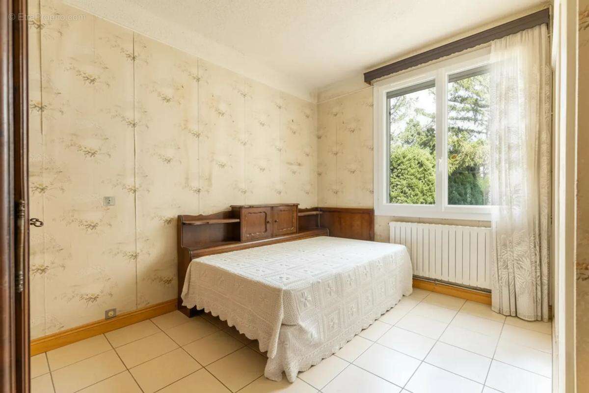 Maison à PELISSANNE