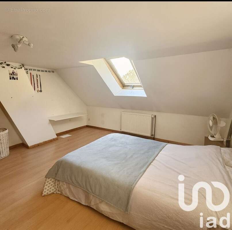 Photo 8 - Maison à MONTIGNY-EN-OSTREVENT