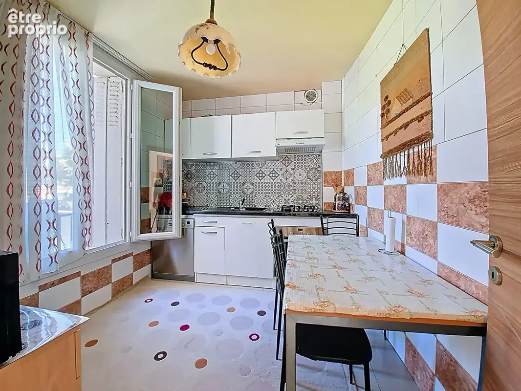 Maison Villeneuve Saint Georges 5 pièces 92 m2. - photo 4
