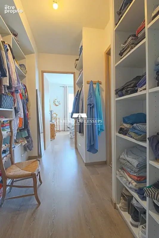 Maison 5 pièces 125 m² à vendre à Saint-Pierre-D'irube (64990) - photo 9