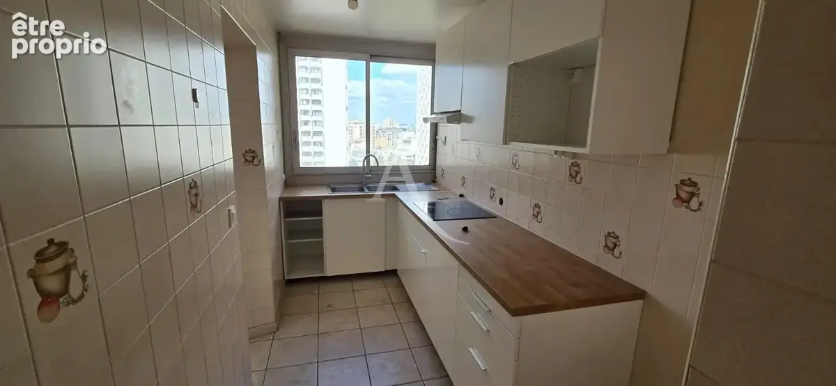 Appartement 3 pièces, 63,29m² - photo 3