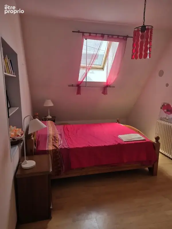 Maison 4 pièces 60 m² à vendre à Sees (61500) - photo 4