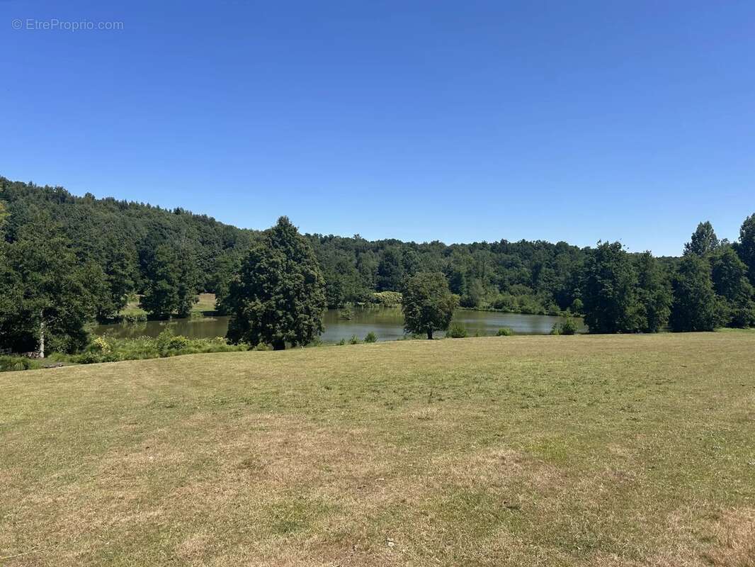 Maison à MORTAGNE-AU-PERCHE