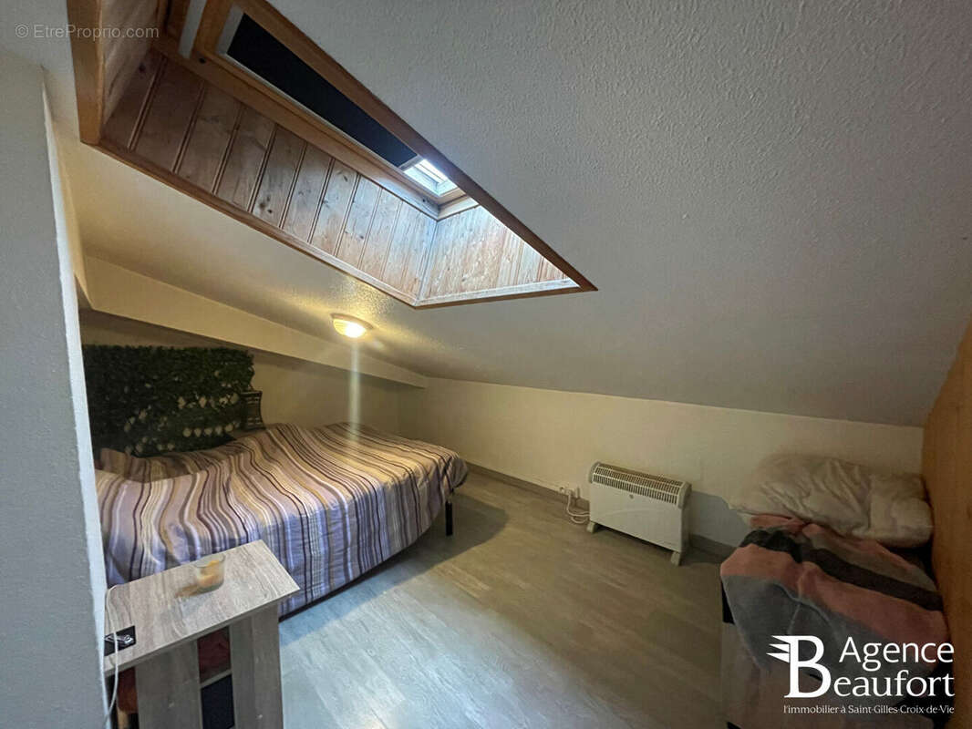 Appartement St Hilaire De Riez - photo 7
