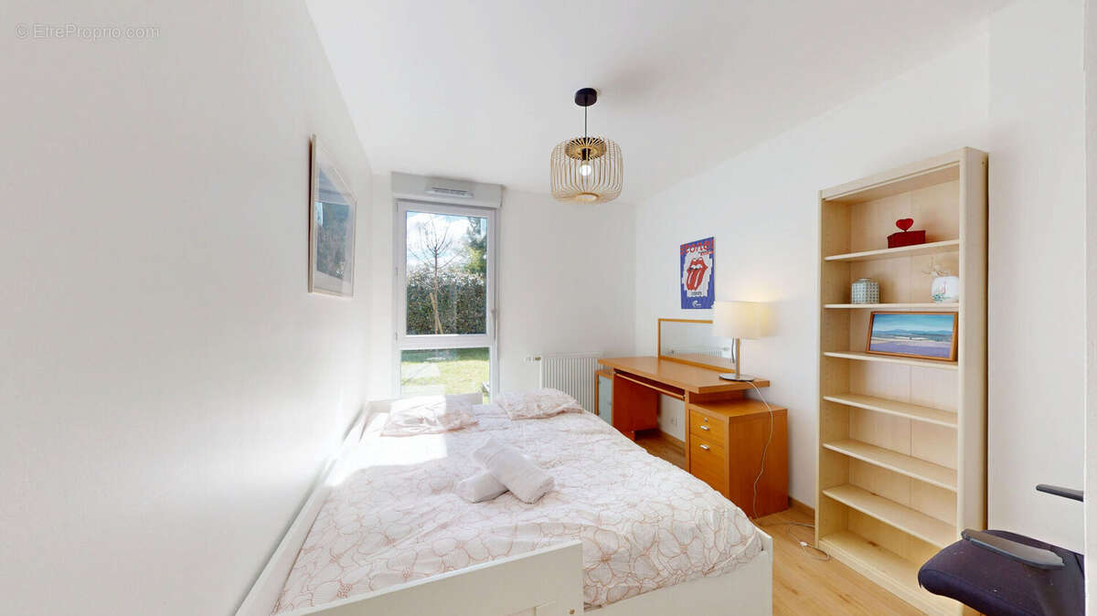 Appartement à TOURNEFEUILLE