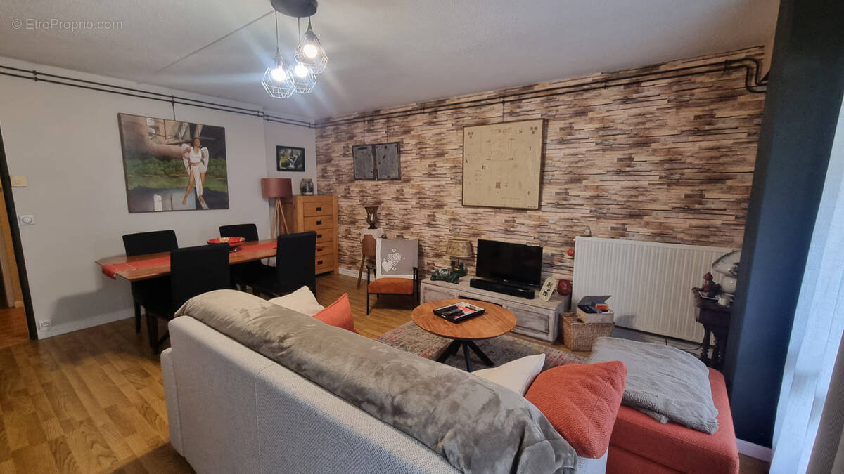 Appartement à TARBES