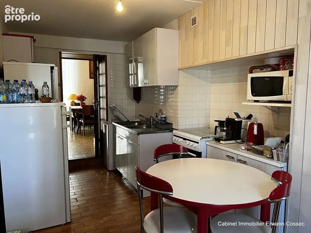 Maison de caractère Loctudy - photo 5