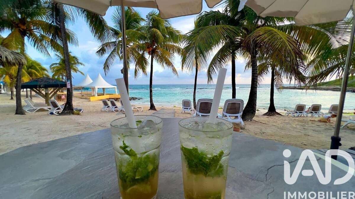 Photo 2 - Appartement à SAINT-FRANCOIS