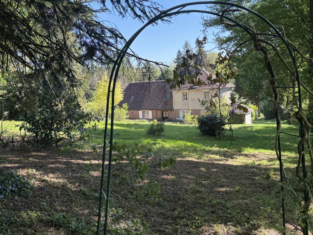 Maison à MALE