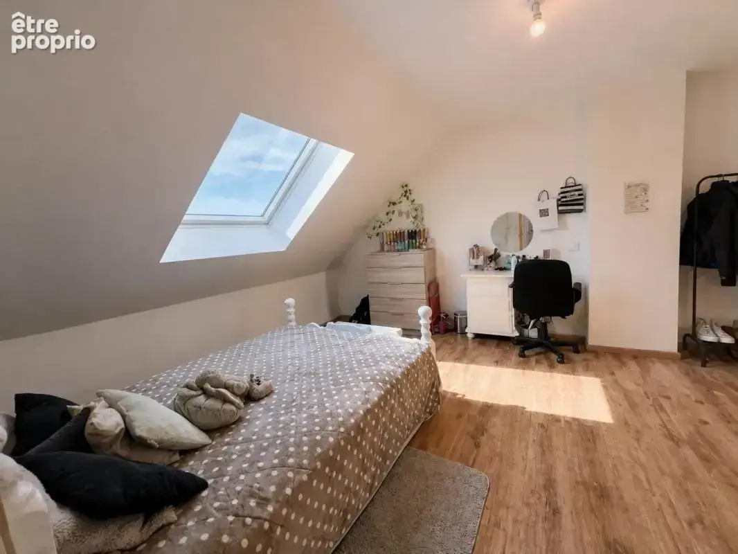 Maison de 5 pièces de 120 m² à Trégueux - photo 15