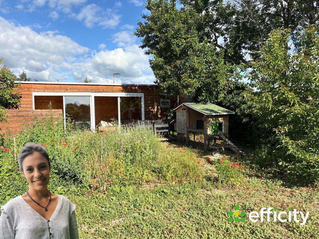 Maison 208 m² à Montbrison  - photo 13