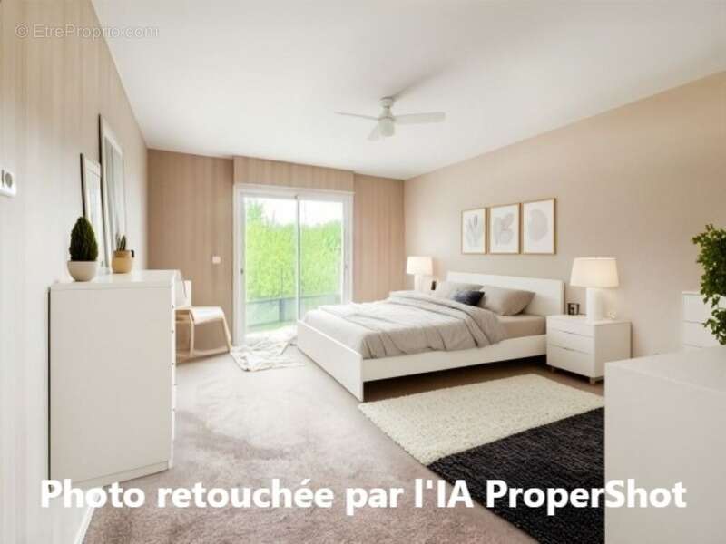 Mesnil esnard maison contemporaine 250 m2 - photo 12