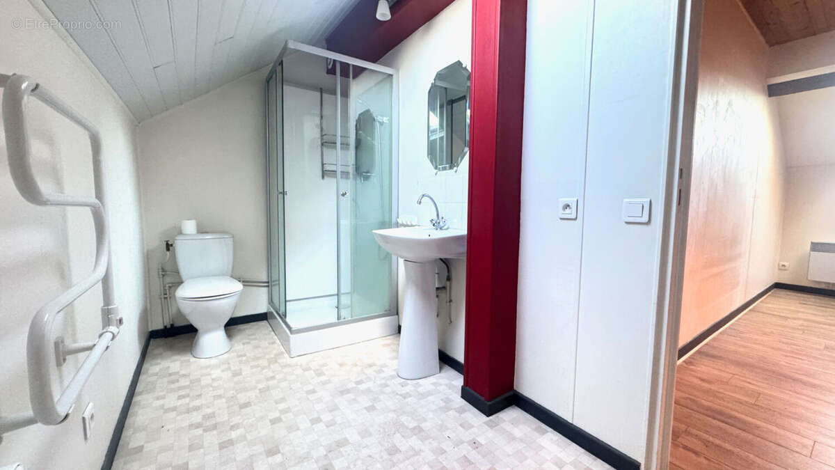 Maison à CORBEIL-ESSONNES