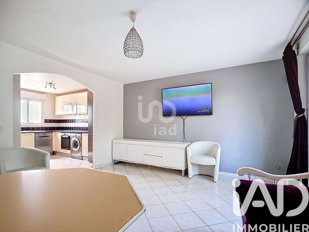 Photo 6 - Maison à ROSNY-SOUS-BOIS