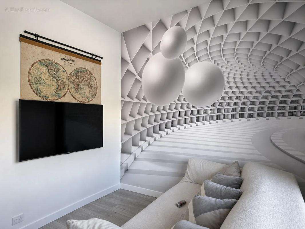 Maison de 7 pièces de 113 m² à Les Roches-de-Condrieu - photo 16