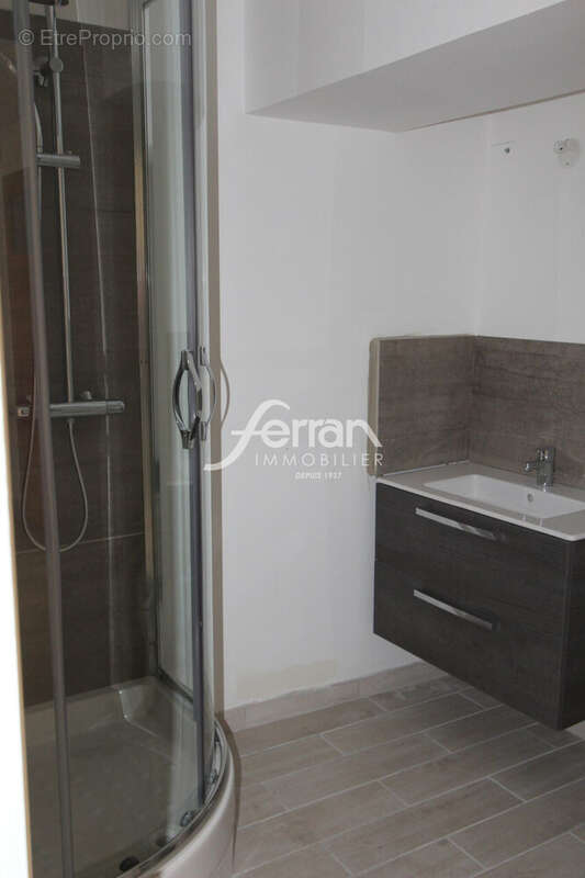 Appartement à FLAYOSC