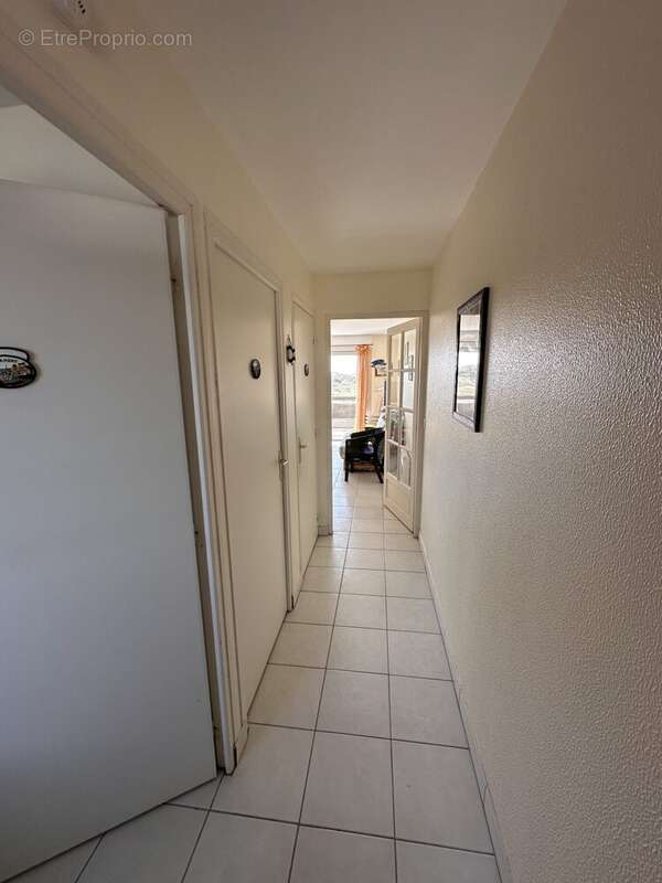 Appartement à MERLIMONT